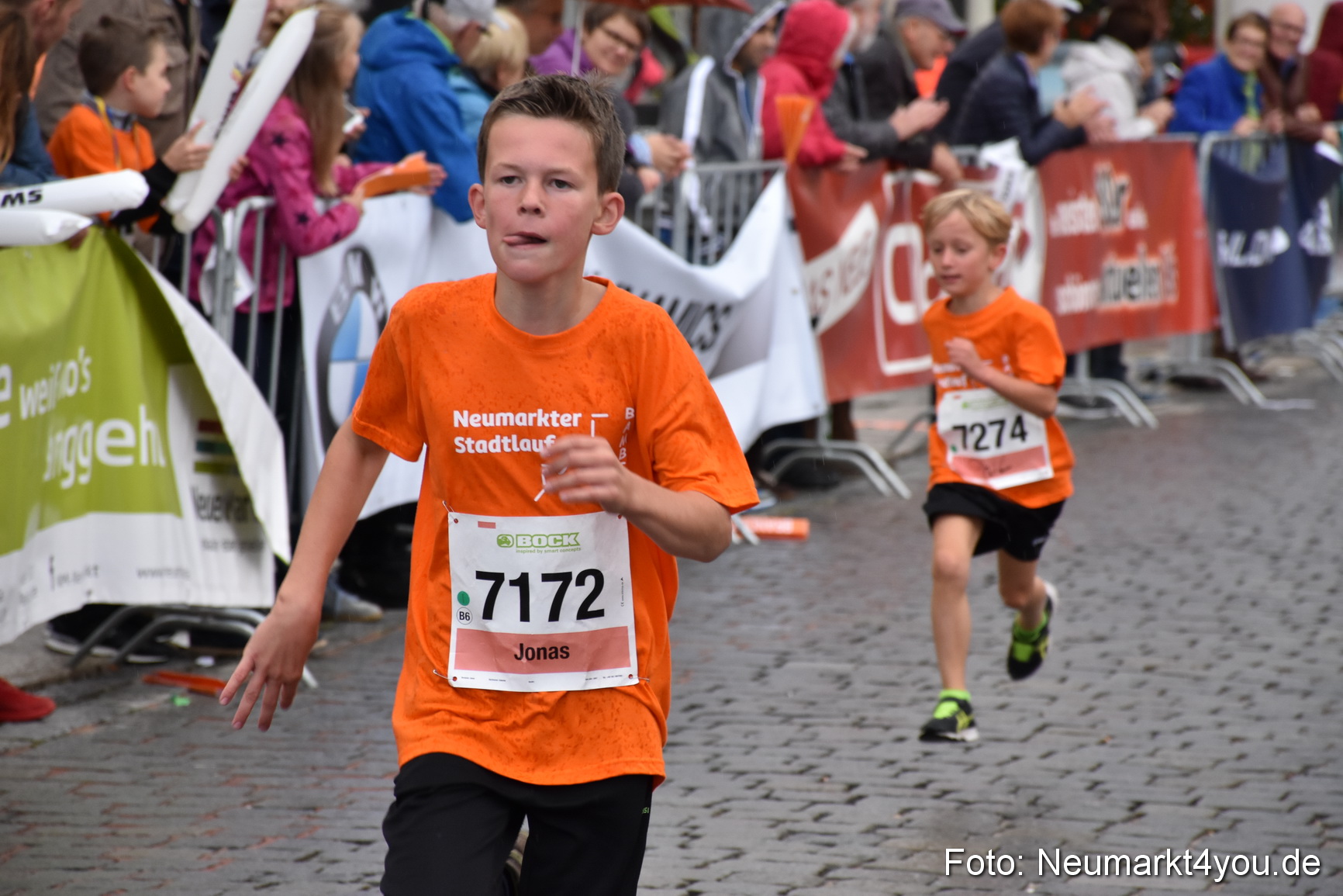 Stadtlauf Neumarkt 2017 1507